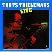 Nice To Be Around by Toots Thielemans
