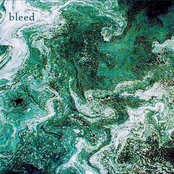 She's Green: bleed