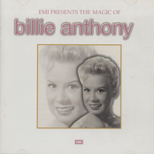 The Magic of Billie Anthony
