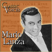 The Bayou Lullaby by Mario Lanza