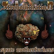 Space Motherfuckers