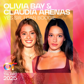 Yes Sir, I Can Boogie