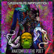 Anatomy Of The Poet