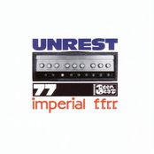 Isabel by Unrest