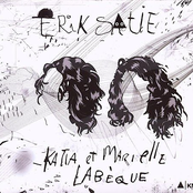 Katia and Marielle Labeque: Erik Satie