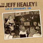 Live At Grossman's - 1994