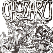 Thrash Is Business 5"