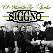 Grupo Siggno: El Mundo Se Acabo