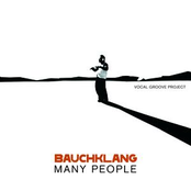 Record by Bauchklang