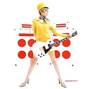 Mademoiselle by Pizzicato Five