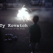 ty kovatch