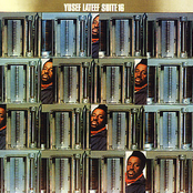 Michelle by Yusef Lateef