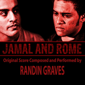 Jamal and Rome - Original Score