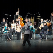 Vancouver Chinese Music Ensemble