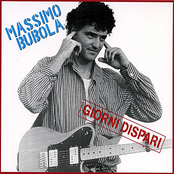 Giorni Dispari by Massimo Bubola