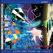 Round and Round - EP