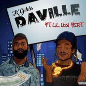 DaVille (feat. Lil Uzi Vert) - Single