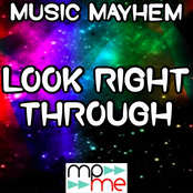 Look Right Through (Mk Remix) - Tribute to Storm Queen