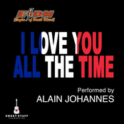 I Love You All the Time (Play It Forward Campaign)