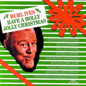 Snow For Johnny by Burl Ives