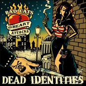 On My Own Again by Dead Identities