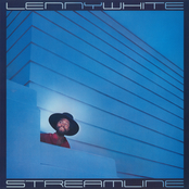 Struttin' by Lenny White