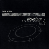 Solid Sleep by Jeff Mills