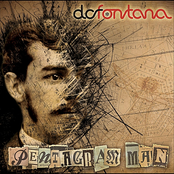 Pentagram Man EP
