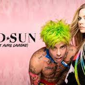 Flames (feat. Avril Lavigne)