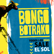 Bonobo by Bongo Botrako