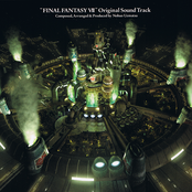 final fantasy vii: original soundtrack