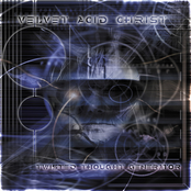 Hypersphere (mdma) by Velvet Acid Christ