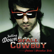 Space Cowboy: Falling Down