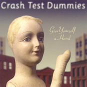 Crash Test Dummies: Give Yourself A Hand