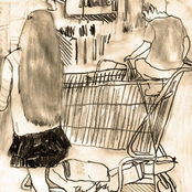 Grocery Store (2005-2008)