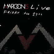 Secret / Ain't No Sunshine by Maroon 5