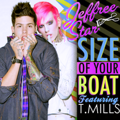 Size Of Your Boat (feat. T. Mills) - Single