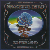 the grateful dead movie soundtrack