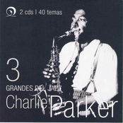 White Christmas by Charlie Parker