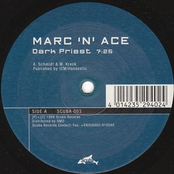 Dark Priest / Conquest Paradise