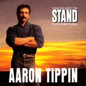 She Made A Memory Out Of Me by Aaron Tippin