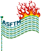 Pilgrims, Nomads, and Artisans!!!