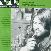 The Doubtful Guest by Robert Wyatt