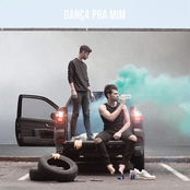 Dança Pra Mim Album Picture
