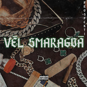 Vēl smaragdā