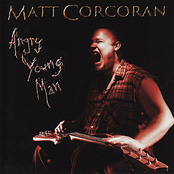Angry Young Man by Matt Corcoran