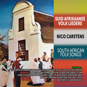 South African Folkse Liedjies (Folk Songs)