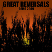 Great Reversals: Demo 2009