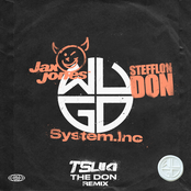 The Don (Tsuki Remix) - Single
