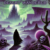 Desert Wanderer